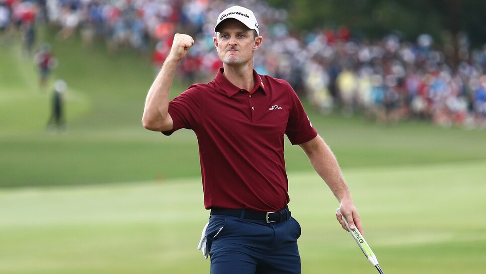 workday charity open pga leaderboard